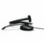 Sennheiser - EPOS ADAPT 130T USB-C II Mono (Teams Certified) Headset - Fekete - 1000903