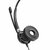 Sennheiser - EPOS IMPACT SC 635 USB-C Headset - Fekete - 1000669