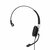 Sennheiser - EPOS IMPACT SC 635 USB-C Headset - Fekete - 1000669