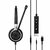 Sennheiser - EPOS IMPACT SC 635 USB-C Headset - Fekete - 1000669