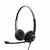 Sennheiser - EPOS IMPACT SC 260 Quick Disconnect Headset - Fekete - 1000515