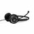 Sennheiser - EPOS IMPACT SC 260 Quick Disconnect Headset - Fekete - 1000515