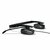 Sennheiser - EPOS ADAPT 165T USB-C II Stereo (Teams Certified) Headset - Fekete - 1000906