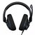 Sennheiser - EPOS H6PRO Wired Open Acoustic Gaming Headset - Fekete - 1000934