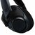 Sennheiser - EPOS H6PRO Wired Open Acoustic Gaming Headset - Fekete - 1000934