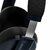 Sennheiser - EPOS H3PRO Hybrid Closed Acoustic Bluetooth Gaming Headset - Fekete - 1000892