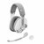 Sennheiser - EPOS H3PRO Hybrid Closed Acoustic Bluetooth Gaming Headset - Fehér - 1000893