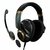 Sennheiser - EPOS H6PRO Wired Open Acoustic Gaming Headset - Zöld - 1000970