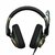 Sennheiser - EPOS H6PRO Wired Open Acoustic Gaming Headset - Zöld - 1000970