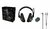 Sennheiser - EPOS H6PRO Wired Open Acoustic Gaming Headset - Zöld - 1000970