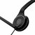 Sennheiser - EPOS PC 7 USB Mono USB Headset - Fekete -1000431