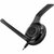 Sennheiser - EPOS PC 5 Chat Headset - Fekete - 1000445