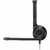 Sennheiser - EPOS PC 5 Chat Headset - Fekete - 1000445