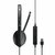 Sennheiser - EPOS ADAPT 160 USB II USB-A Headset - Fekete - 1000915