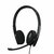 Sennheiser - EPOS ADAPT 160T USB II UC (Teams Certified) Headset - Fekete - 1000901