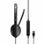 Sennheiser - EPOS ADAPT 160T USB II UC (Teams Certified) Headset - Fekete - 1000901