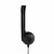 Sennheiser - EPOS PC 8 USB Stereo Headset - Fekete - 1000432