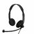 Sennheiser - EPOS IMPACT SC 60 USB ML Double-Sided USB Headset - Fekete - 1000551