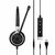 Sennheiser - EPOS IMPACT SC 635 USB Single-Sided Wired Headset - Fekete - 1000643