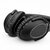 Sennheiser - EPOS ADAPT 660 Over-Ear Bluetooth Headset - Fekete - 1000200