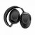 Sennheiser - EPOS ADAPT 660 Over-Ear Bluetooth Headset - Fekete - 1000200