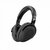 Sennheiser - EPOS ADAPT 660 Over-Ear Bluetooth Headset - Fekete - 1000200