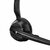 Sennheiser - EPOS IMPACT D 10 USB ML EU II Wireless Headset - Fekete - 1000998