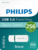 USB Flash Ram 256GB Philips Snow USB 3.0 - PH665427