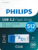 USB Flash Ram 512GB Philips ocean Blue 3.2 - PH142152