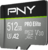 PNY PRO Elite Class 10 U3 V30 512GB - P-SDUX512U3100PRO-GE