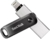 SANDISK USB 3.0 IXPAND FLASH DRIVE GO 64GB - SDIX60N-064G-GN6NN