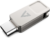 V7 USB 3.2 Dual-Purpose Flash Drive 128 GB - VF3128GTC