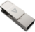 V7 USB 3.2 Dual-Purpose Flash Drive 128 GB - VF3128GTC