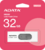 ADATA USB 2.0 FLASH DRIVE 32GB - AUV220-32G-RWHGY