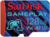 Sandisk GamePlay microSD™ Card for Mobile and Handheld Console Gaming 256GB - SDSQXAV-256G-GN6XN