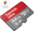 Sandisk Ultra® microSD™ Card for Chromebook 64GB - SDSQUAB-064G-GN6FA