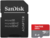 SANDISK Ultra microSD with SD Adapter 64GB - SDSQUAB-064G-GN6MA