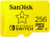 SANDISK Nintendo®-Licensed Memory Cards For Nintendo Switch™ 256GB - SDSQXAO-256G-GNCZN