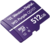 Sandisk WD Purple SC Ultra Endurance microSD Card 512GB - WDD512G1P0C