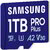 Samsung Pro Plus microSDXC™ UHS-I memóriakártya 1TB - MB-MD1T0SB/WW