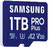 Samsung Pro Plus microSDXC™ UHS-I memóriakártya 1TB - MB-MD1T0SB/WW