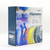 Gembird - High Speed PETG filament Fekete 1,75mm 1kg - 3DP-PETG1.75HY-01-BK