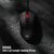 Redragon - M995 - Fyzu Wired Gaming Mouse Black