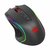 Redragon - Predator M612 PRO - fekete - M612RGB-PRO