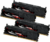 DDR3 G.SKILL Sniper 2400MHz 32GB - F3-2400C11Q-32GSR (KIT 4DB)