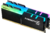 DDR4 G.SKILL Trident Z RGB 4266MHz 32GB - F4-4266C19D-32GTZR (KIT 2DB)