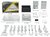 Seasonic - Focus GX-1000 desktop tápegység 1000W 80+ Gold BOX - Fehér