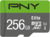 PNY Elite microSD 256GB - P-SDU256V11100EL-GE