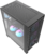 darkFlash - DRX70 Mesh - Fekete