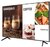 Samsung 50" BEC-H 4K Business TV - LH50BECHLGUXEN